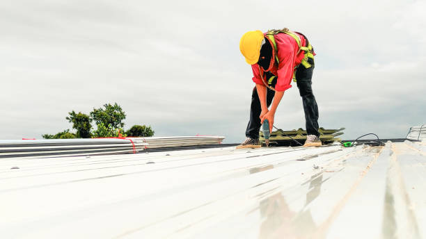 Professional Roofing Services in Fort Irwin, CA