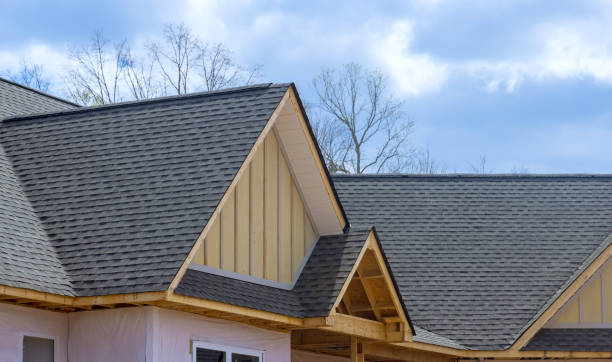 Best Roof Installation  in Fort Irwin, CA